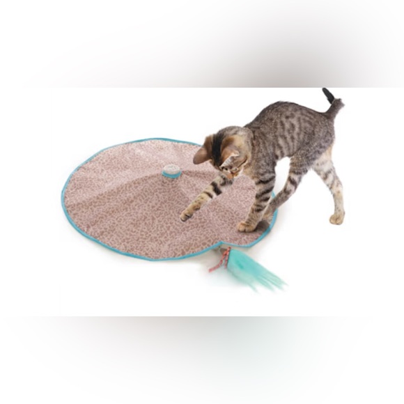Petlinks Instincts Hidden Hijinks Cat Toy. New in box. - Picture 2 of 7